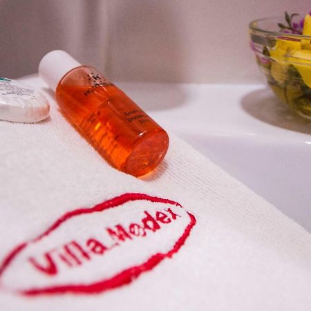 Guesthouse Villa Modex Парачин Екстер'єр фото